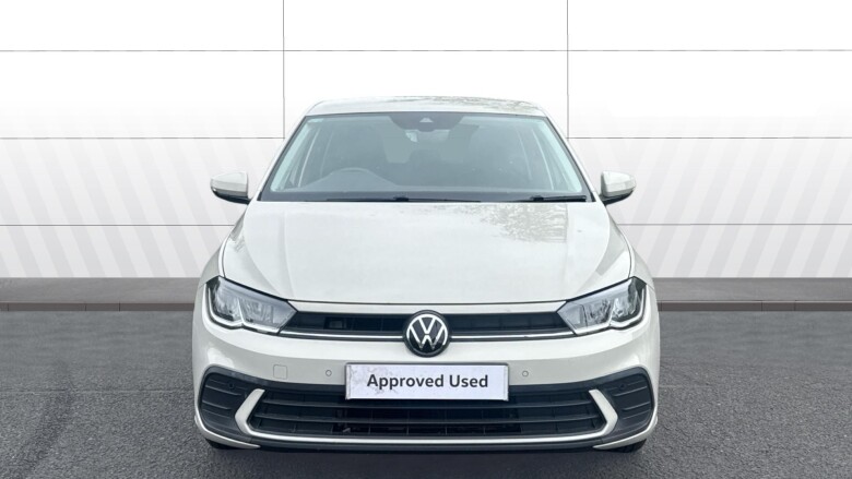 Volkswagen Polo 1.0 TSI Life 5dr Petrol Hatchback